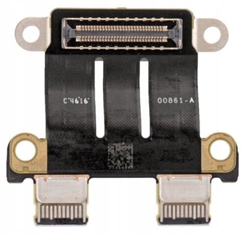 Macbook Pro A1990 TAŚMA GNIAZDA USB-C 820-01161-A