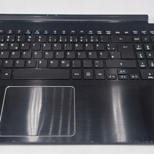 Obudowa z klawiaturą do laptopa Acer Aspire V5-573G ZRQ Touchpad Palmrest