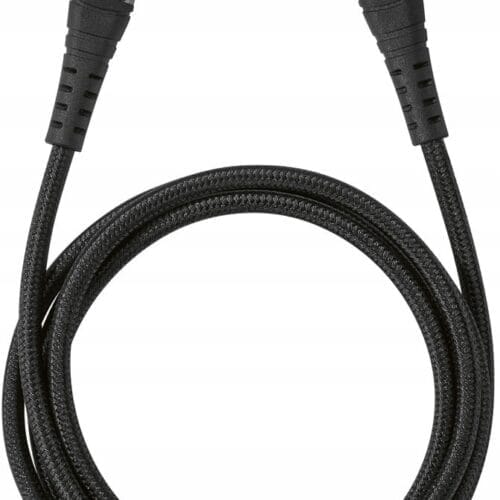Tronic Kabel Usb-C Na Lightning 1 M Czarny