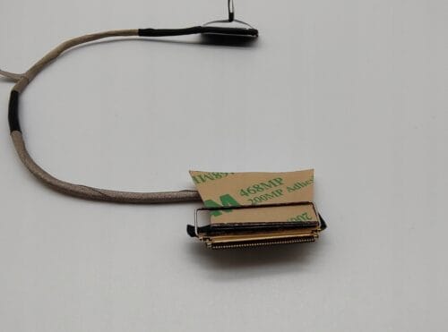 Taśma HP TAŚMA MATRYCY HP 850 G7 FHD 30 pin - obrazek 3