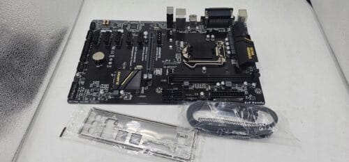 Płyta główna ATX Gigabyte GA-H110-D3A - obrazek 5
