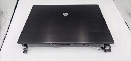 Klapa matrycy HP Probook 4320s 5441 zawiasy taśmy