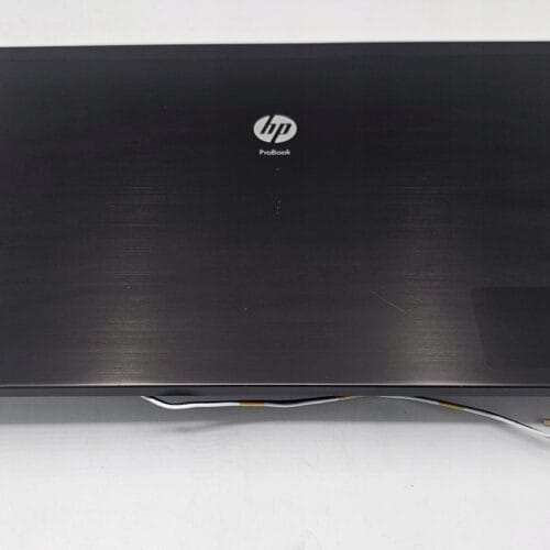 Klapa matrycy HP Probook 4320s 5441 zawiasy taśmy