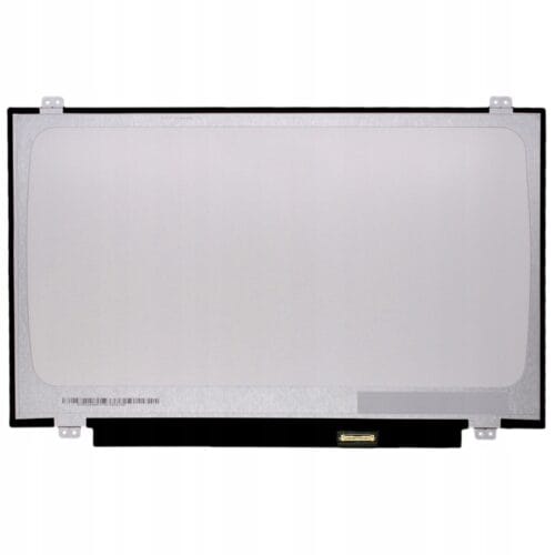 Matryca LED TN matowa 14 " 1366 x 768 IVO M140NWR6 R2 Kl. A - obrazek 3