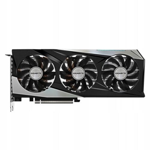 Karta graficzna Gigabyte GeForce RTX 3060 Ti Gaming Pro 8 GB - obrazek 2