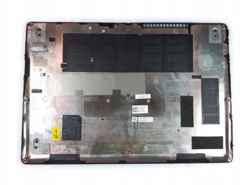 DELL 5490 OBUDOWA DOLNA SPÓD ZAŚLEPKA 0TCMWR - obrazek 2