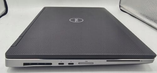 Laptop Dell Precision 7540 15,6 " Intel Xeon 32 GB / 512 GB czarny - obrazek 10