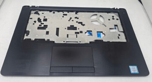 Palmrest Obudowa górna Dell Latitude 5480 A16725 touchpad + taśmy - obrazek 2