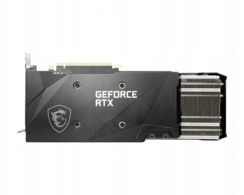Karta graficzna MSI GeForce RTX 3070 Ventus 3X OC 8GB GDDR6 - obrazek 3