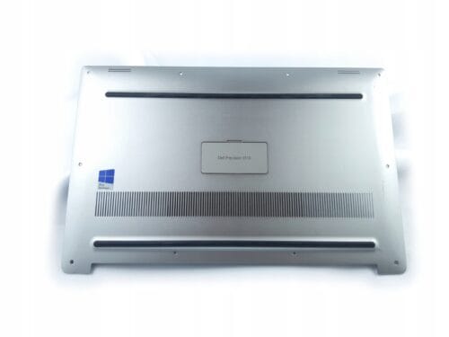Klapa dolna 0YHD18 YHD18 do DELL Precision 5510