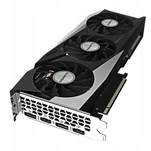 Karta graficzna Gigabyte GeForce RTX 3060 Ti Gaming Pro 8 GB - obrazek 3
