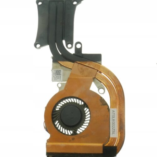 Chłodzenie Radiator LATITUDE E6430 CN-09C7T7