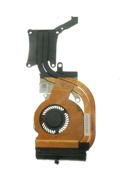 Chłodzenie Radiator LATITUDE E6430 CN-09C7T7