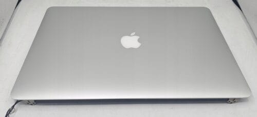 Apple Macbook Pro A1398 Skrzydło LCD Matryca Silver 2015 - obrazek 3