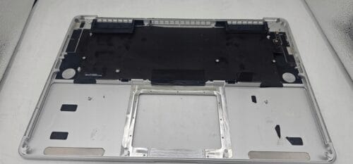 Obudowa Palmrest z klawiaturą Apple MacBook Pro A1398 2015 PL - obrazek 4