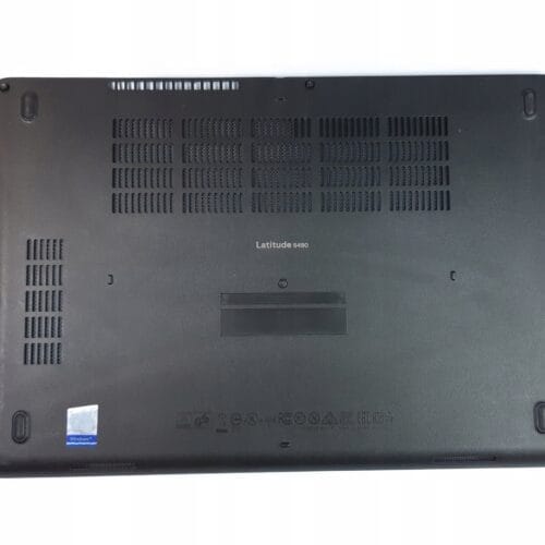 DELL 5490 OBUDOWA DOLNA SPÓD ZAŚLEPKA 0TCMWR
