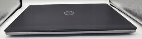 Laptop Dell Precision 7540 15,6 " Intel Xeon 32 GB / 512 GB czarny - obrazek 11