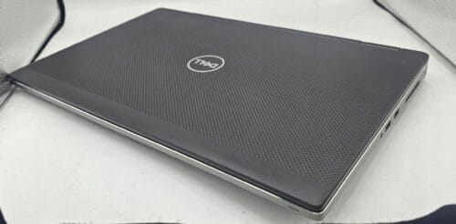 Laptop Dell Precision 7540 15,6 " Intel Xeon 32 GB / 512 GB czarny - obrazek 7