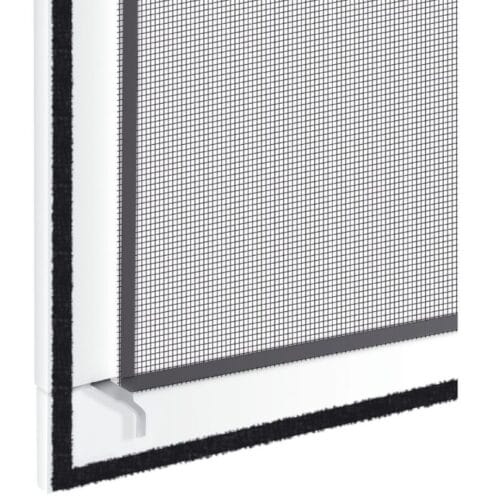 Moskitiera do okna 100 cm x 120 - obrazek 4