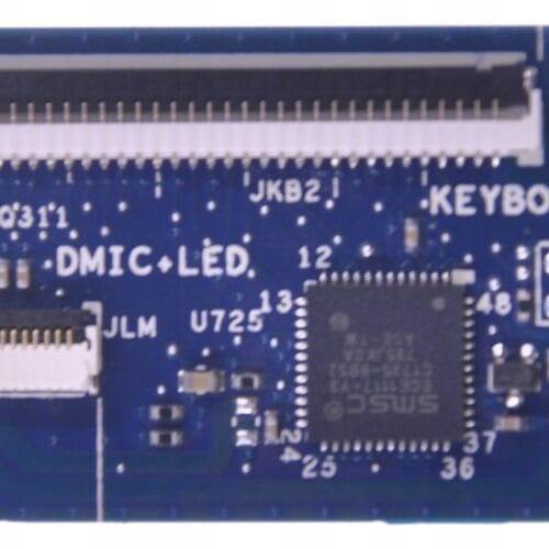 Płytka PCB DELL XPS 15 9570 PRECISION 5530 5520 LS-E332P