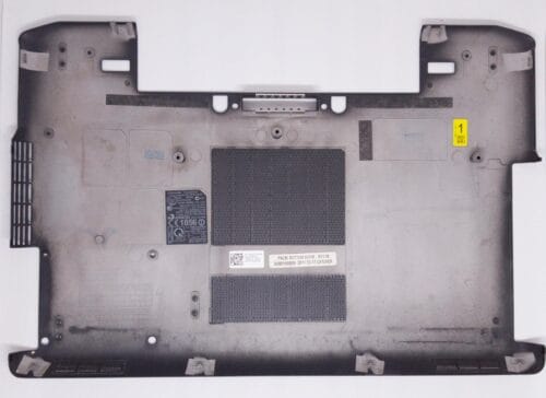 Zaślepka dolna obudowa do Dell Latitude E6520 0V45CW - obrazek 2