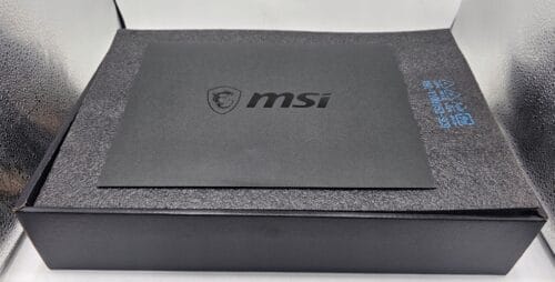 Karta graficzna MSI GeForce RTX 3070 Ventus 3X OC 8GB GDDR6 - obrazek 12