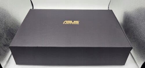 Karta graficzna Asus NVIDIA GeForce RTX 3070 OC 8GB 8 GB - obrazek 15