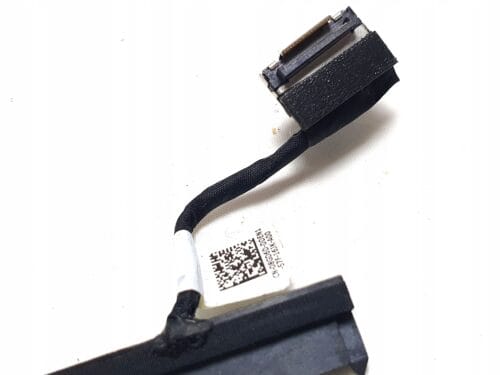 Konektor dysku DELL Latitude E5450 ORYGINALNY - obrazek 2
