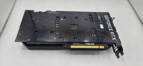 Karta graficzna Asus NVIDIA GeForce RTX 3070 OC 8GB 8 GB - obrazek 14