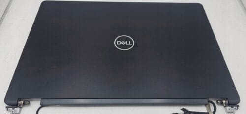 KLAPA MATRYCY Taśma Zawiasy kamerka DELL LATITUDE 5490 0H9K23 Oryginał - obrazek 2