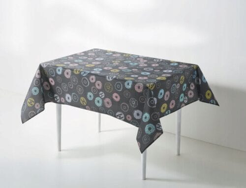 Obrus 130 cm x 160 cm prostokątny - obrazek 3