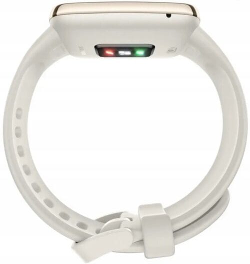 XIAOMI Mi Band 7 Pro, inteligentny zegarek, biały - obrazek 7