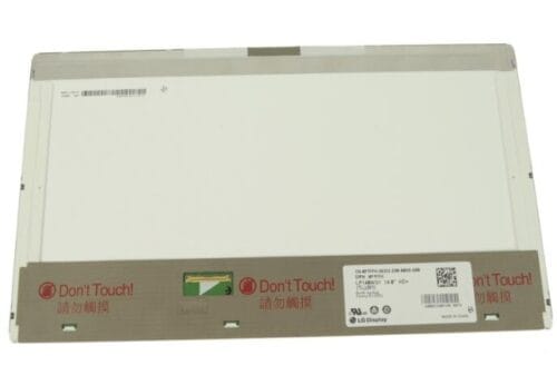 Matryca LG LP140WD1 (TL)(M1) 14" HD+ 1600x900px 40pin TN A - obrazek 2