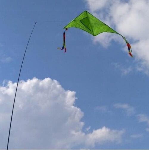 Latawiec KITE FINDER pokrowiec rura teleskopowa - obrazek 3