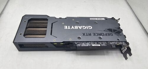 Karta graficzna Gigabyte GeForce RTX 3060 Ti Gaming Pro 8 GB - obrazek 10