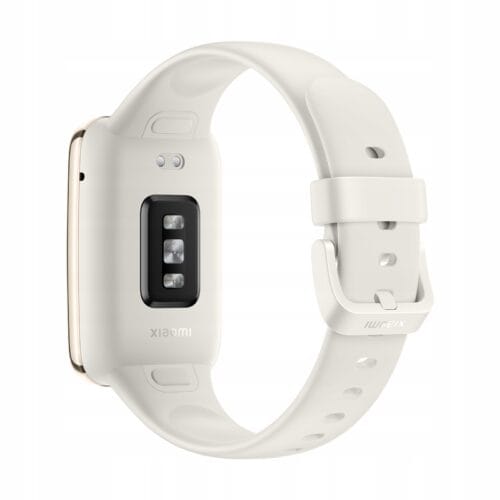 XIAOMI Mi Band 7 Pro, inteligentny zegarek, biały - obrazek 5