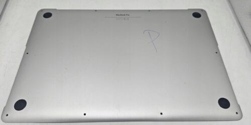 Obudowa do laptopa Apple Dolna obudowa A1398 - obrazek 2