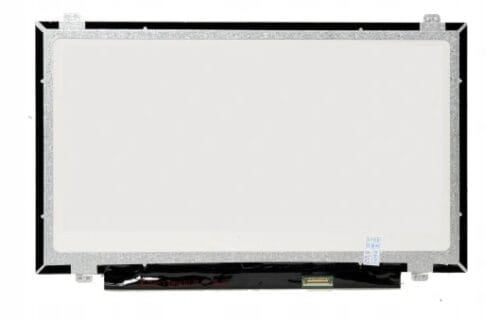 Matryca LED IPS matowa 14 " 1920 x 1080 LG LP140WF6(SP)(M1) - obrazek 2