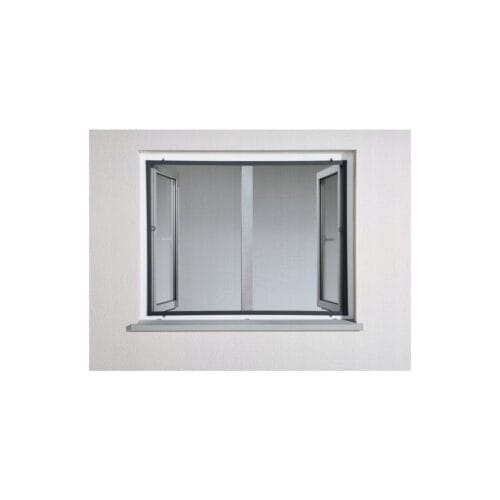 Moskitiera do okna 100 cm x 120