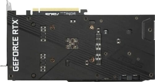 Karta graficzna Asus NVIDIA GeForce RTX 3070 OC 8GB 8 GB - obrazek 4