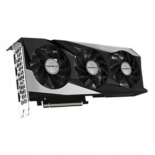 Karta graficzna Gigabyte GeForce RTX 3060 Ti Gaming Pro 8 GB - obrazek 5