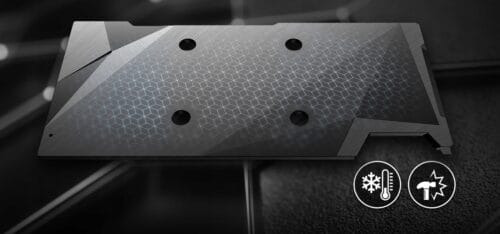 Karta graficzna MSI GeForce RTX 3070 Ventus 3X OC 8GB GDDR6 - obrazek 6