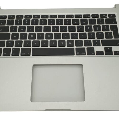 Obudowa Palmrest z klawiaturą Apple MacBook Pro A1398 2015 PL