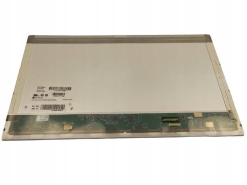 Matryca LED TN błyszcząca 17,3 " 1600 x 900 LG LP173WD1 (TL)(C3) - obrazek 2