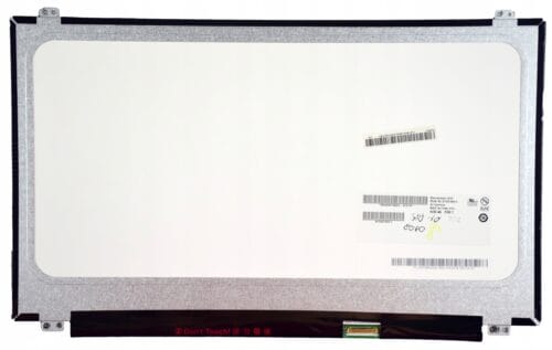 Matryca LED TN błyszcząca 15,6 " 1366 x 768 Auo Optronics B156XTN04.0 Kl. A - obrazek 2