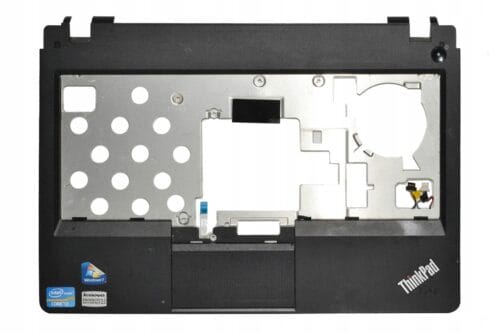 Palmrest touchpad Lenovo Edge E320