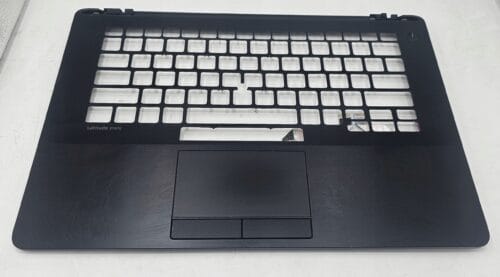PALMREST Dell LATITUDE E7470 0TWX2H TWX2H touchpad i taśmy - obrazek 2