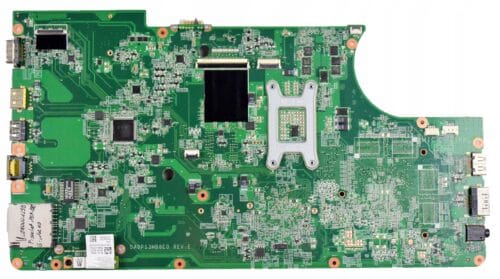 Płyta główna IBM, Lenovo Edge E320 - obrazek 2