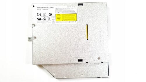 NAPĘD NAGRYWARKA DVD CD RW MODEL da-8a6sh