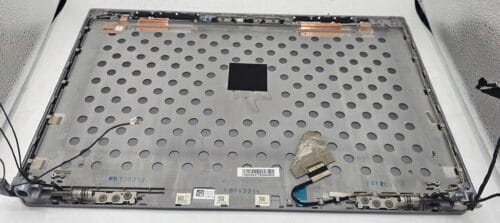 Klapa HP ZBook 17 G5 ZBook 17 G6 zawiasy taśmy Klasa A - obrazek 3
